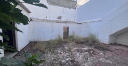CASA EN PLANTA BAJA PARA REFORMAR EN EL ARENAL