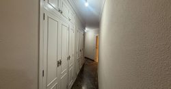 Magnifico piso en calle Pozo Nuevo con Plaza de Garaje.- Zona Centro!