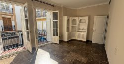 Magnifico piso en calle Pozo Nuevo con Plaza de Garaje.- Zona Centro!