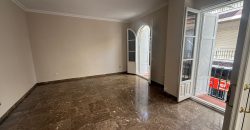 Magnifico piso en calle Pozo Nuevo con Plaza de Garaje.- Zona Centro!
