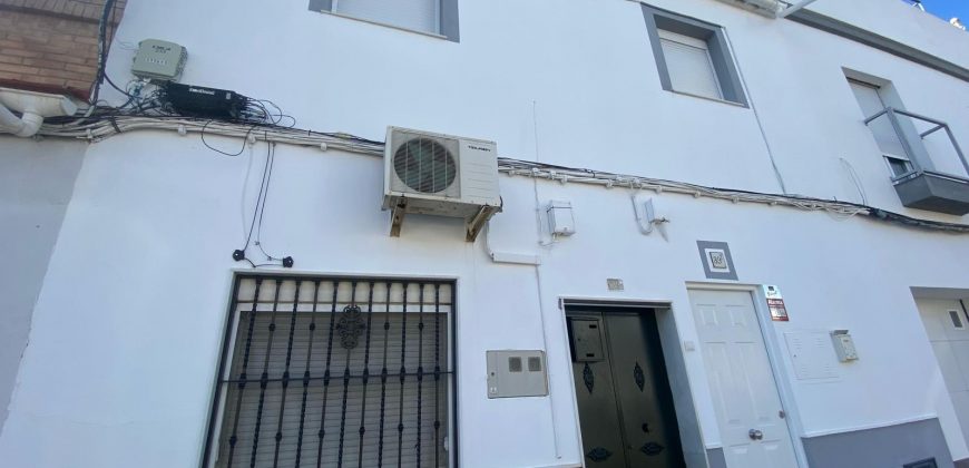 PISO ALTO INDEPENDIENTE