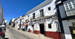 Casa a reformar en Barrio Alto- Casco Antiguo