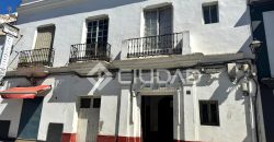 Casa a reformar en Barrio Alto- Casco Antiguo
