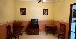 CASA CÉNTRICA EN PLANTA BAJA