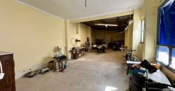 CASA CÉNTRICA EN PLANTA BAJA