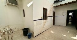 CASA CÉNTRICA EN PLANTA BAJA