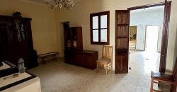 CASA CÉNTRICA EN PLANTA BAJA