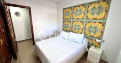 Piso junto a la playa, Las Piletas