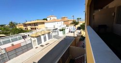 Piso junto a la playa, Las Piletas