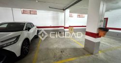 Piso junto a la playa, Las Piletas