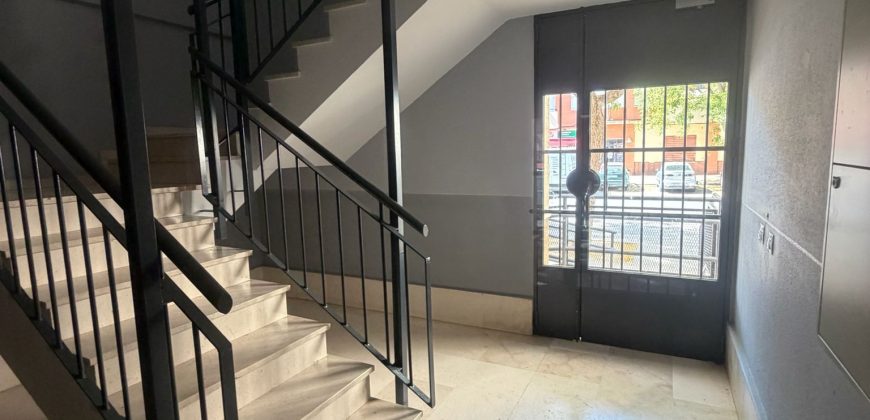 PISO ASCENSOR, GARAJE Y TRASTERO.