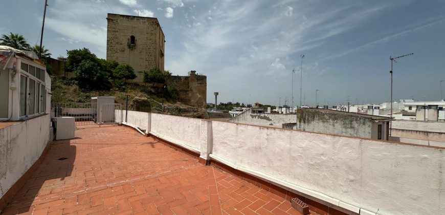 VIVIENDA + NEGOCIO