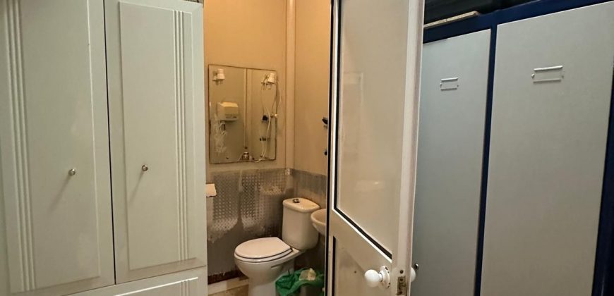 VIVIENDA + NEGOCIO