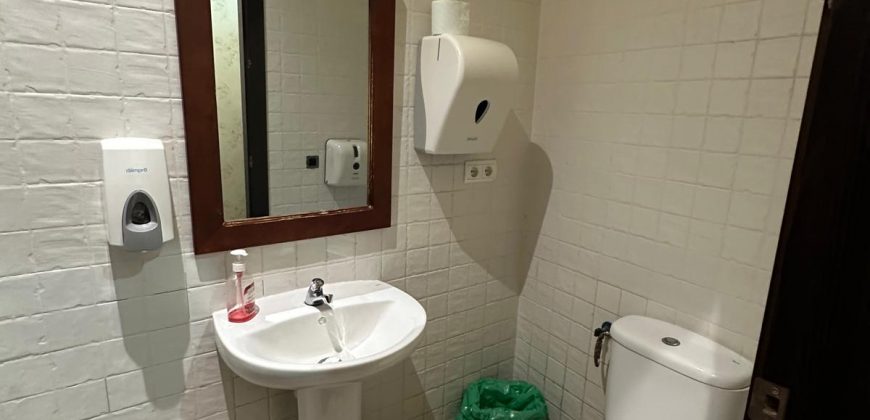 VIVIENDA + NEGOCIO