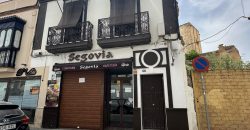 VIVIENDA + NEGOCIO