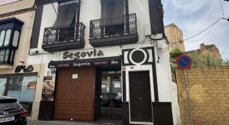 VIVIENDA + NEGOCIO