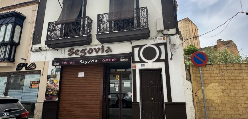 VIVIENDA + NEGOCIO