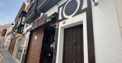 VIVIENDA + NEGOCIO