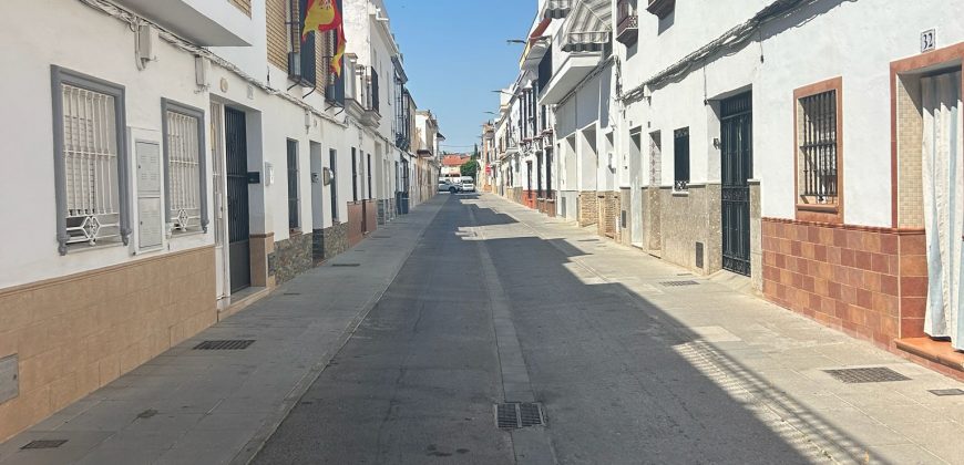 PISO PLANTA BAJA INDEPENDIENTE