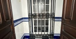 PISO PLANTA BAJA INDEPENDIENTE