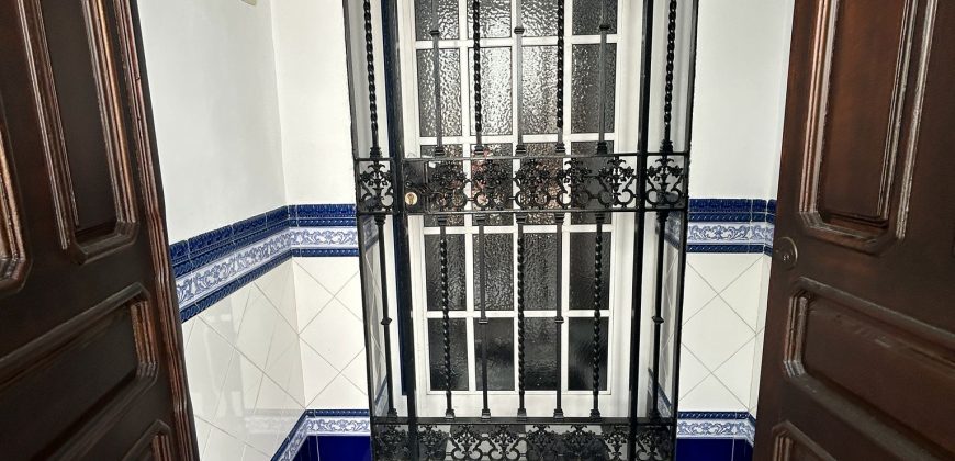 PISO PLANTA BAJA INDEPENDIENTE