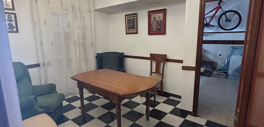 PISO PLANTA BAJA INDEPENDIENTE