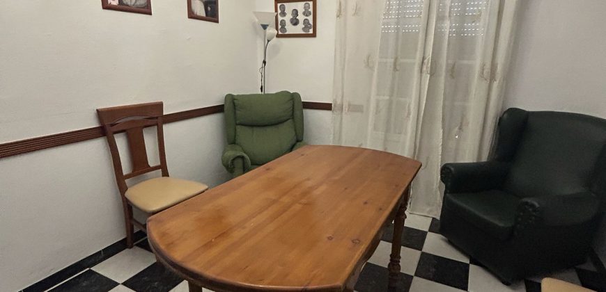 PISO PLANTA BAJA INDEPENDIENTE