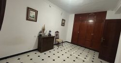 PISO PLANTA BAJA INDEPENDIENTE