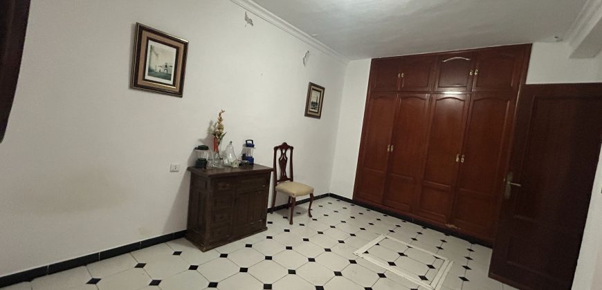 PISO PLANTA BAJA INDEPENDIENTE