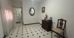 PISO PLANTA BAJA INDEPENDIENTE