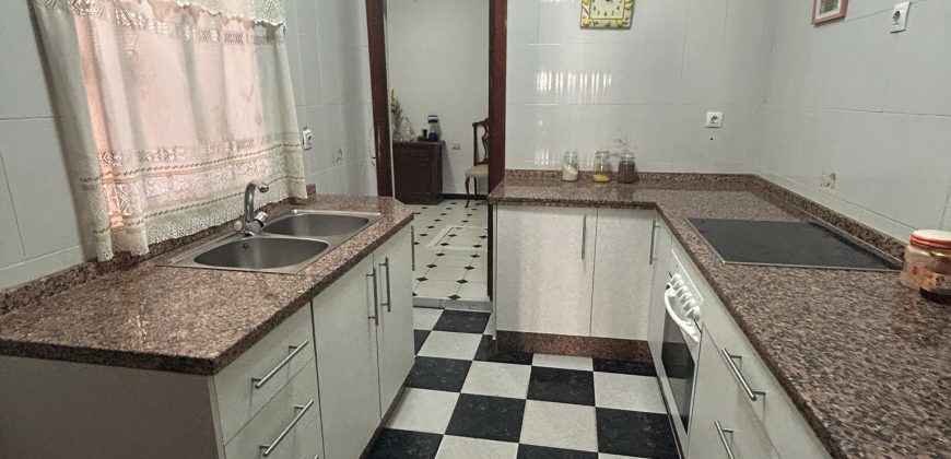 PISO PLANTA BAJA INDEPENDIENTE