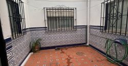 PISO PLANTA BAJA INDEPENDIENTE