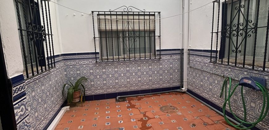 PISO PLANTA BAJA INDEPENDIENTE