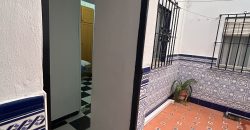 PISO PLANTA BAJA INDEPENDIENTE