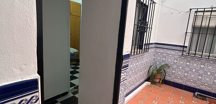 PISO PLANTA BAJA INDEPENDIENTE