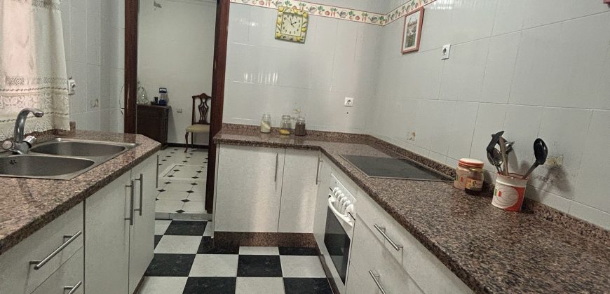 PISO PLANTA BAJA INDEPENDIENTE