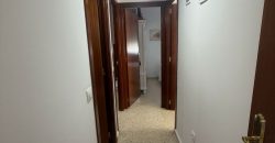PISO ASCENSOR, GARAJE Y TRASTERO.