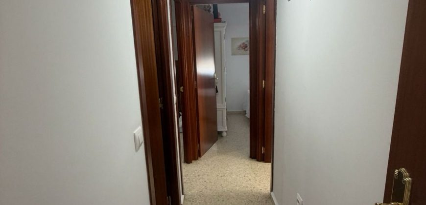 PISO ASCENSOR, GARAJE Y TRASTERO.