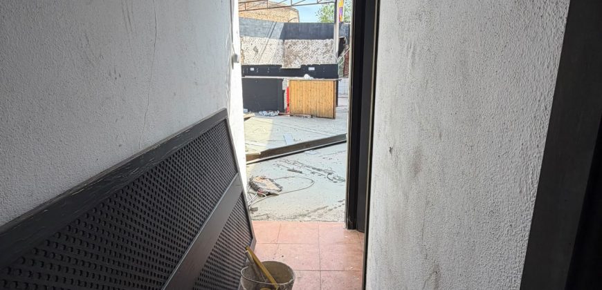 NEGOCIO EN EL CORONIL