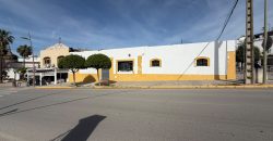 NEGOCIO EN EL CORONIL