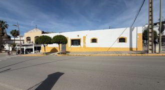 NEGOCIO EN EL CORONIL