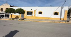 NEGOCIO EN EL CORONIL