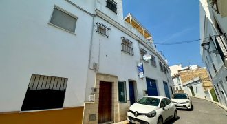 PISO INDEPENDIENTE CERCA DEL CENTRO