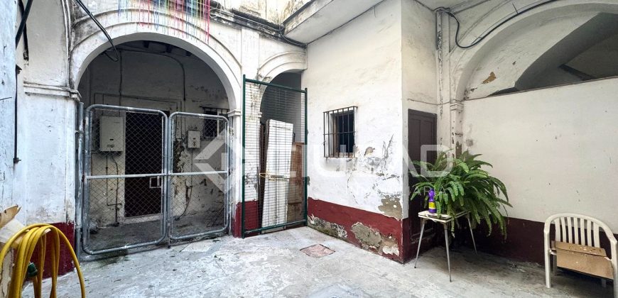 Casa a reformar en Barrio Alto- Casco Antiguo