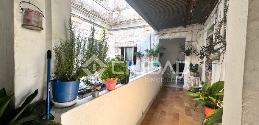 Casa a reformar en Barrio Alto- Casco Antiguo