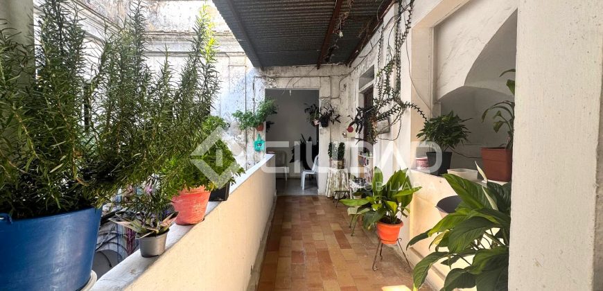 Casa a reformar en Barrio Alto- Casco Antiguo