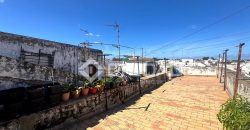 Casa a reformar en Barrio Alto- Casco Antiguo