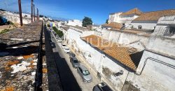 Casa a reformar en Barrio Alto- Casco Antiguo