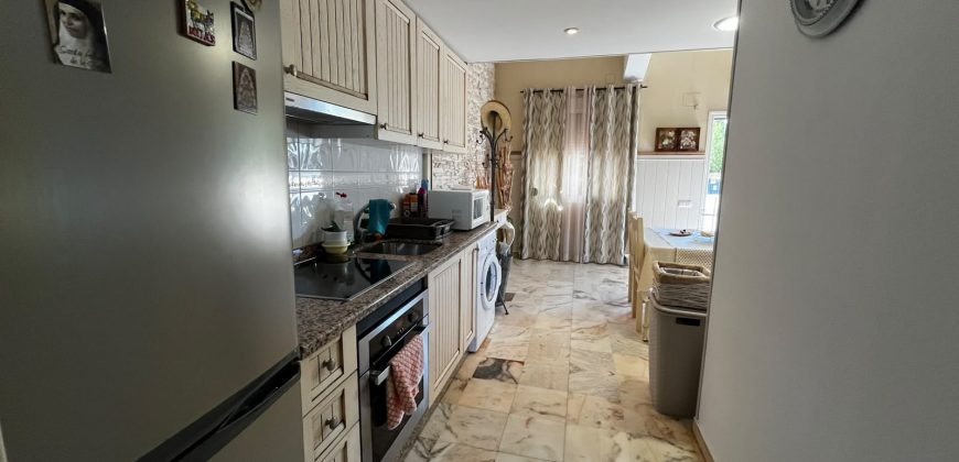 Apartamento – Valencina de la Concepción