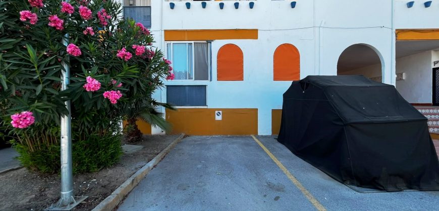 Apartamento – Valencina de la Concepción